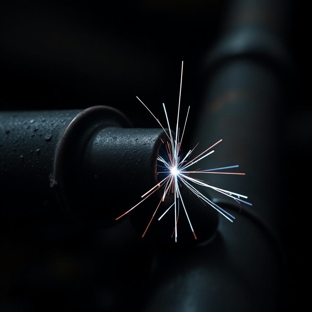 Job 002 — GB Welding